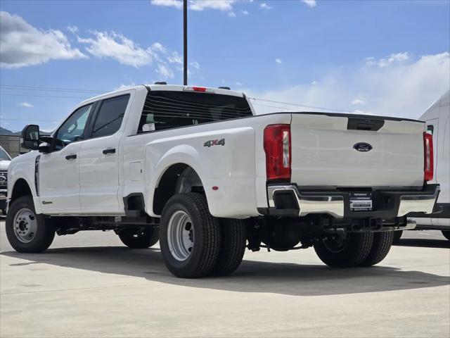 2026 Ford F-350 XLT