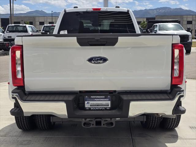 2026 Ford F-350 XLT