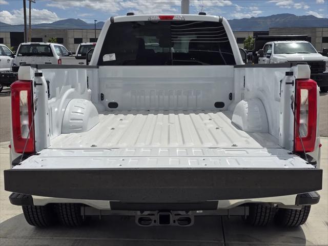 2026 Ford F-350 XLT