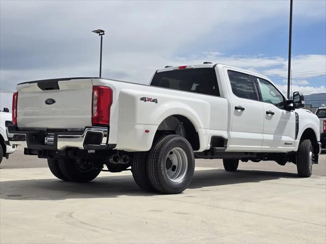 2026 Ford F-350 XLT