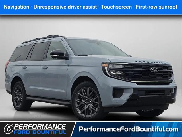 2026 Ford Expedition Platinum for sale in Bountiful, UT