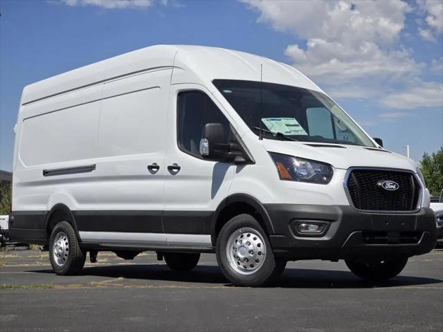 2026 Ford Transit Cargo Van T-350