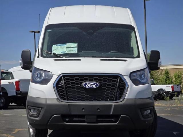 2026 Ford Transit Cargo Van T-350