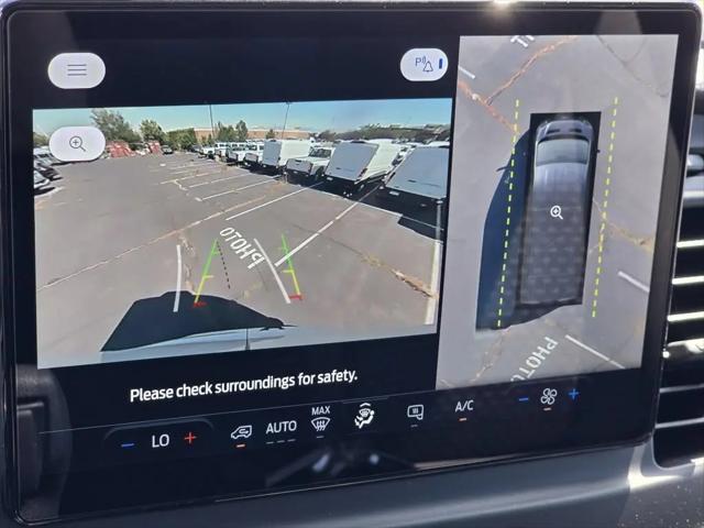 2026 Ford Transit Cargo Van T-350