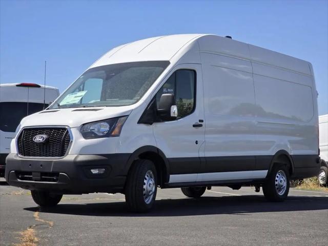 2026 Ford Transit Cargo Van T-350