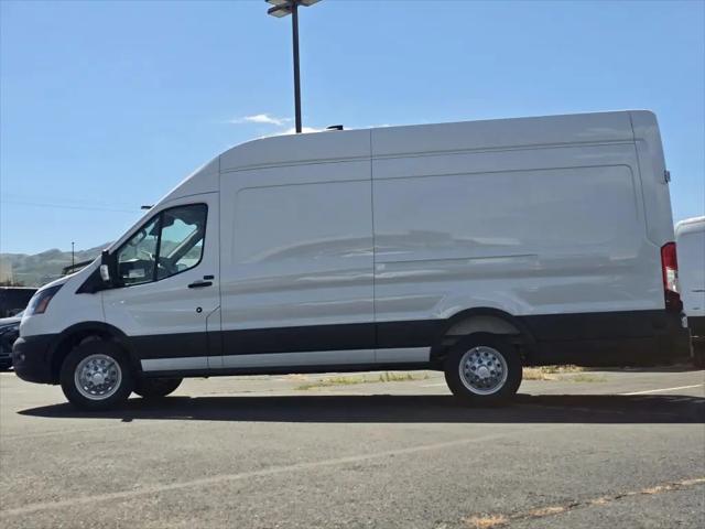2026 Ford Transit Cargo Van T-350