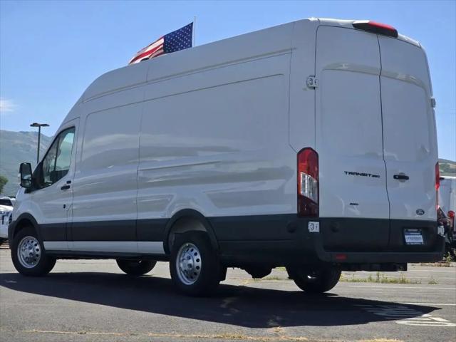 2026 Ford Transit Cargo Van T-350
