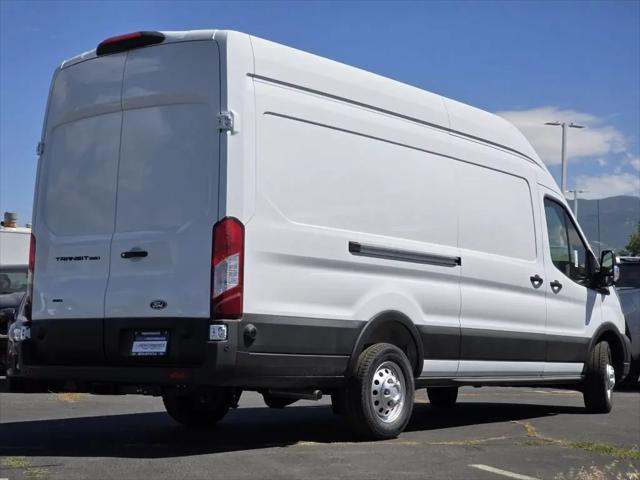 2026 Ford Transit Cargo Van T-350