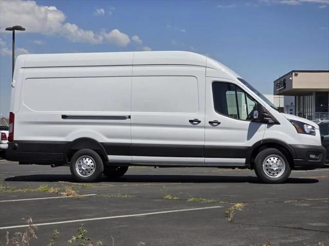 2026 Ford Transit Cargo Van T-350