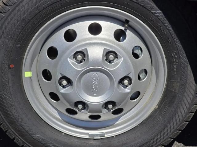 2026 Ford Transit Cargo Van T-350