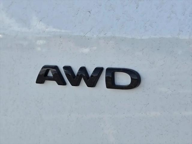 2026 Ford Transit Cargo Van T-350