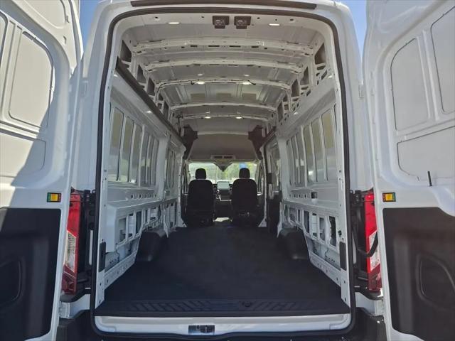2026 Ford Transit Cargo Van T-350