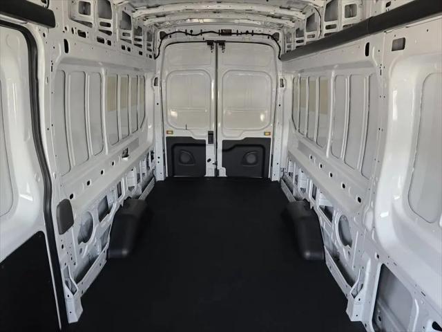 2026 Ford Transit Cargo Van T-350