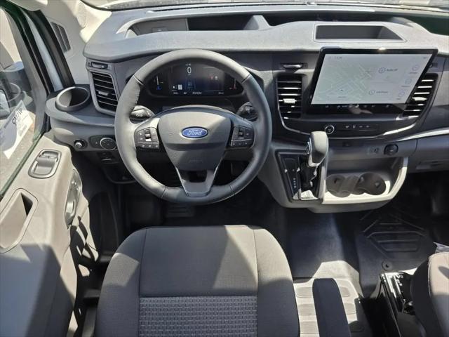2026 Ford Transit Cargo Van T-350