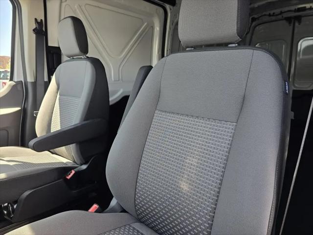 2026 Ford Transit Cargo Van T-350