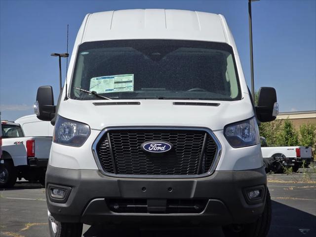 2026 Ford Transit Cargo Van T-350