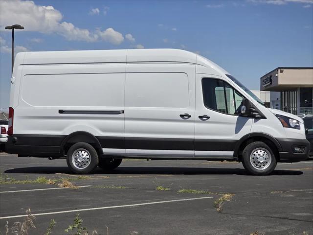 2026 Ford Transit Cargo Van T-350