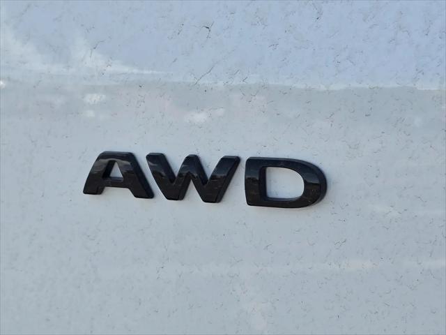 2026 Ford Transit Cargo Van T-350