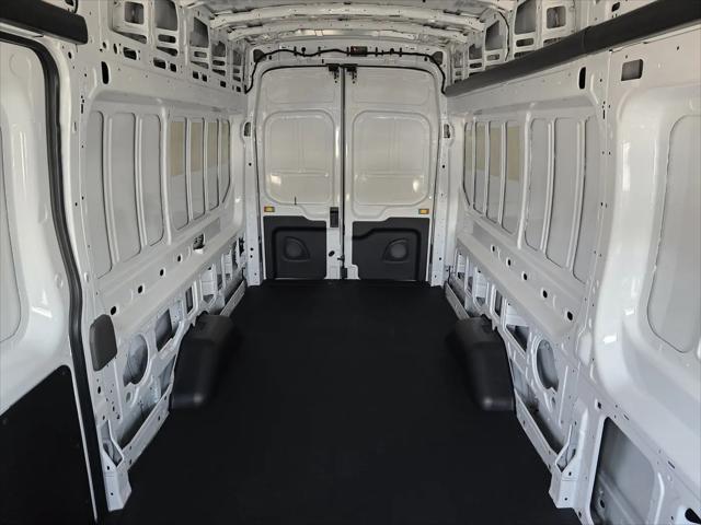 2026 Ford Transit Cargo Van T-350