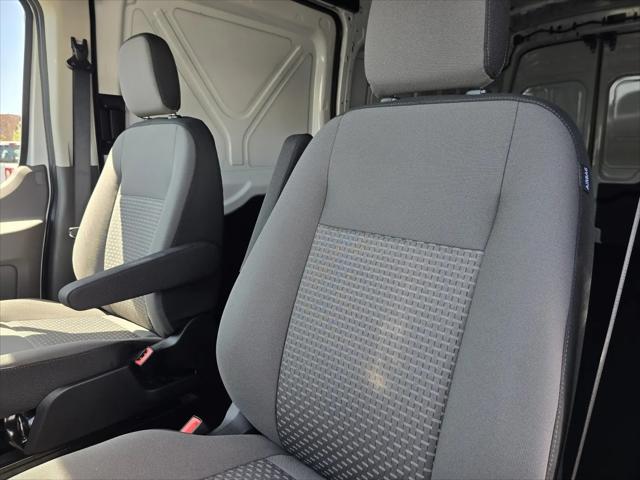 2026 Ford Transit Cargo Van T-350