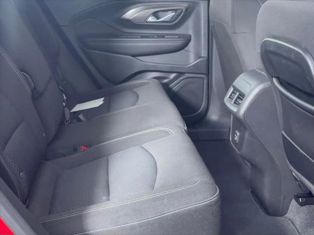 2023 GMC Terrain AWD SLE