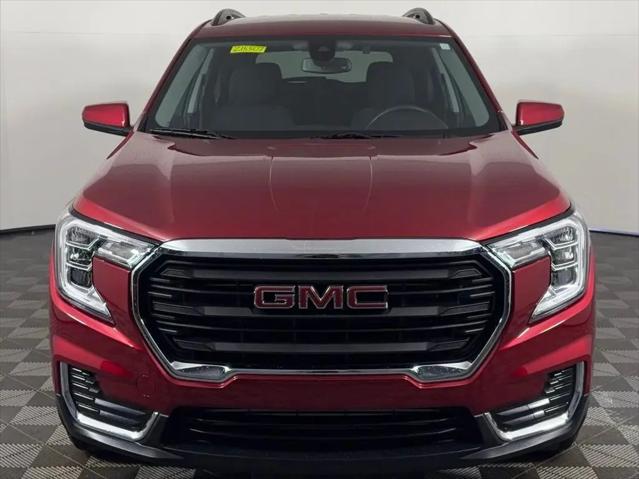2023 GMC Terrain AWD SLE
