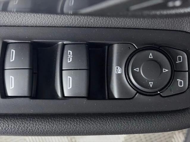 2023 GMC Terrain AWD SLE