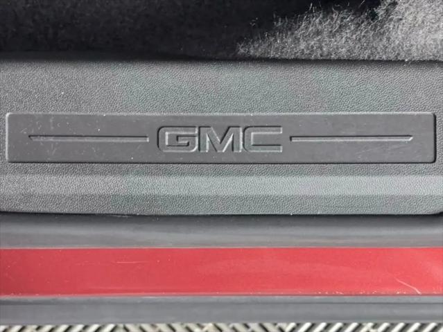 2023 GMC Terrain AWD SLE
