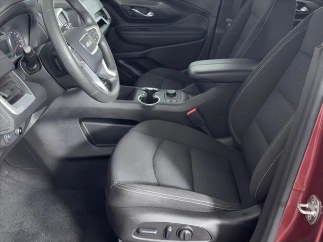 2023 GMC Terrain AWD SLE