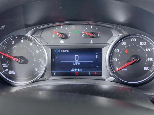 2023 GMC Terrain AWD SLE