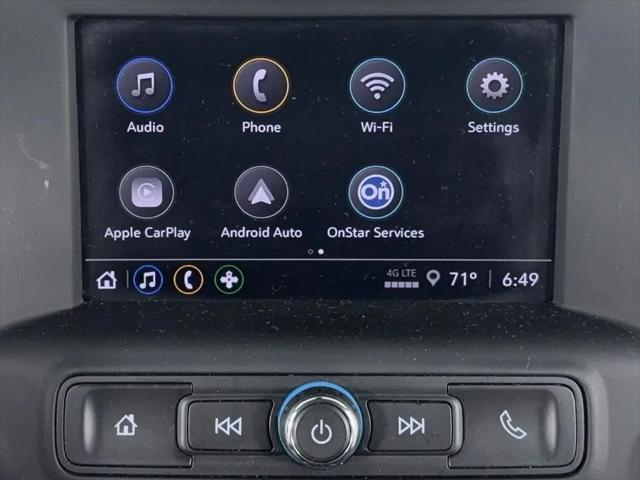2023 GMC Terrain AWD SLE