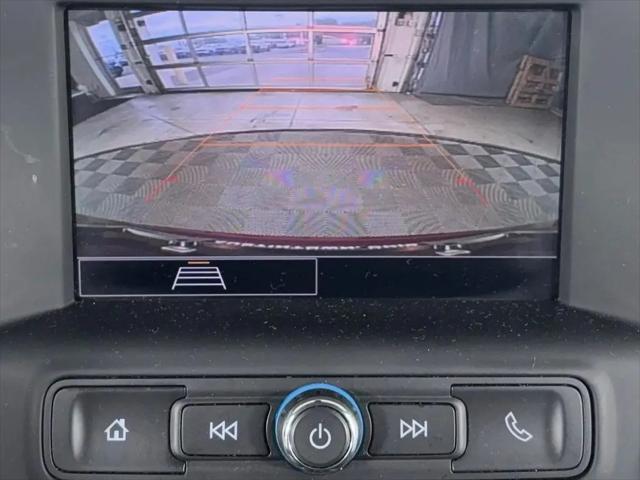 2023 GMC Terrain AWD SLE