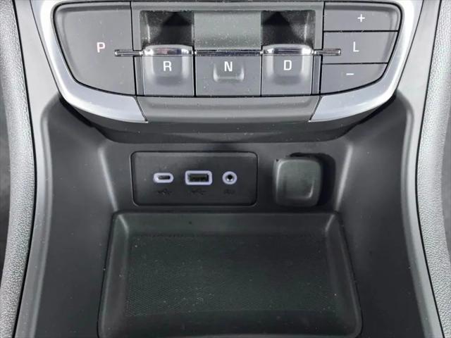 2023 GMC Terrain AWD SLE