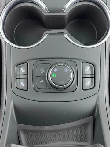 2023 GMC Terrain AWD SLE