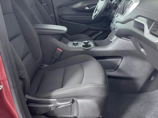 2023 GMC Terrain AWD SLE