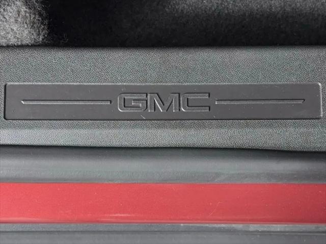 2023 GMC Terrain AWD SLE