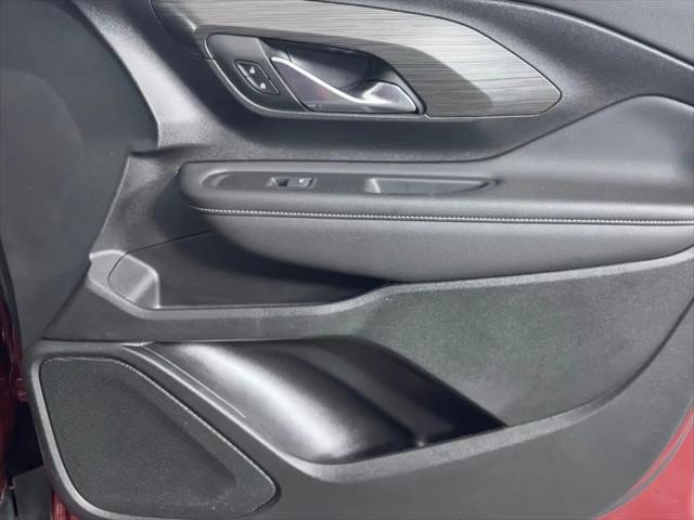2023 GMC Terrain AWD SLE