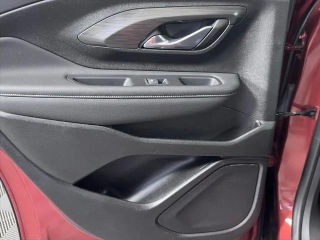 2023 GMC Terrain AWD SLE