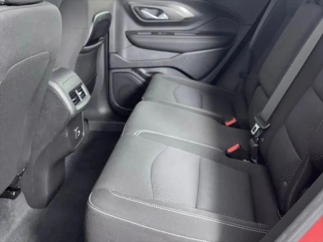 2023 GMC Terrain AWD SLE