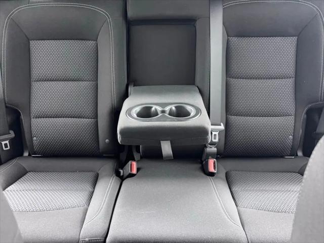 2023 GMC Terrain AWD SLE