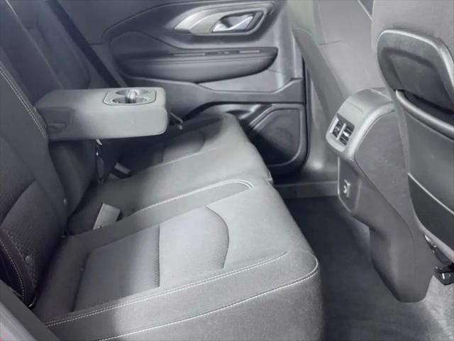 2023 GMC Terrain AWD SLE
