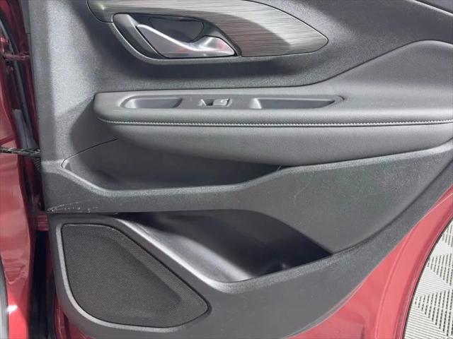 2023 GMC Terrain AWD SLE
