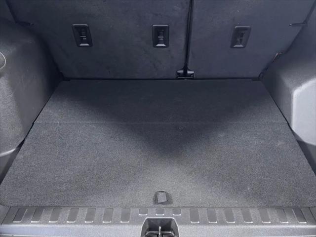 2023 GMC Terrain AWD SLE