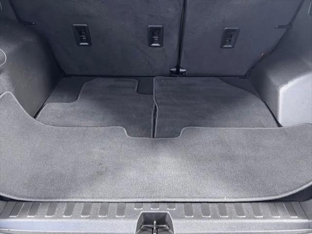 2023 GMC Terrain AWD SLE