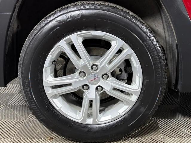 2023 GMC Terrain AWD SLE