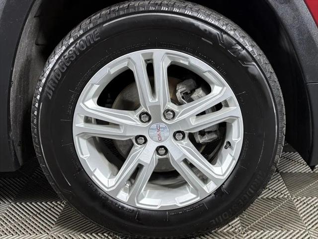 2023 GMC Terrain AWD SLE