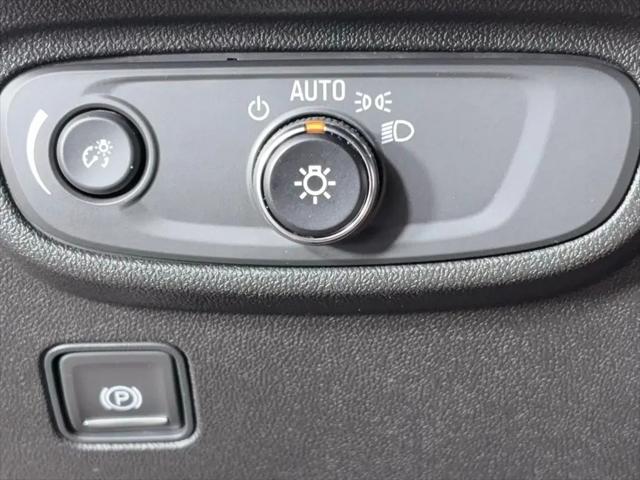 2023 GMC Terrain AWD SLE