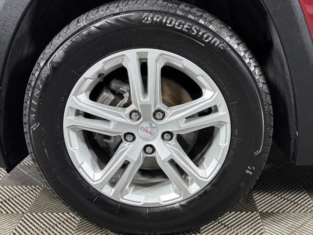 2023 GMC Terrain AWD SLE