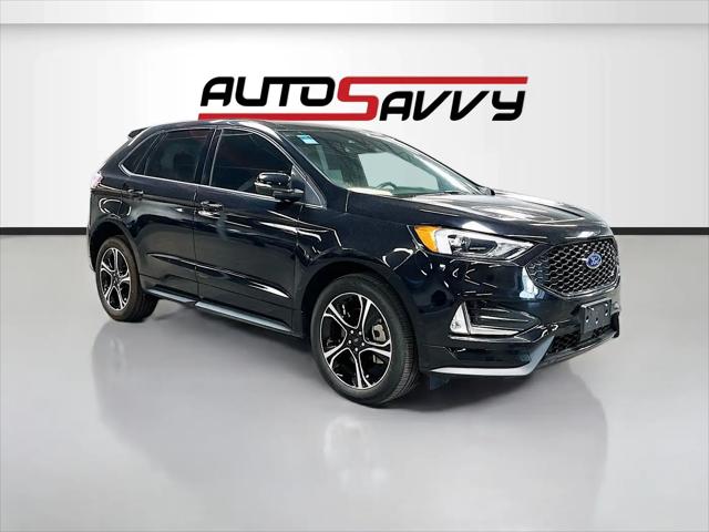 2023 Ford Edge ST for sale in Albuquerque, NM