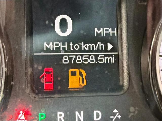 2019 Ram 1500 Classic SLT Crew Cab 4x4 5'7" Box